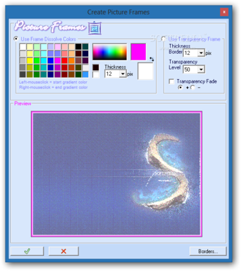 RGS-AvancePaint - Free Edition screenshot 7