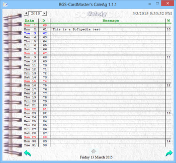 RGS-CardMaster screenshot 13