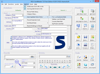 RGS-CardMaster screenshot 8