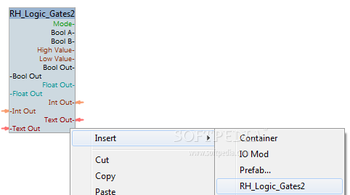 RH_Logic_Gates screenshot