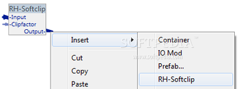 RH-Softclip screenshot