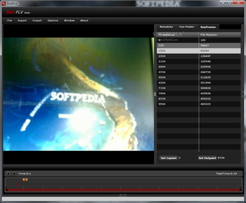 RichFLV screenshot 3