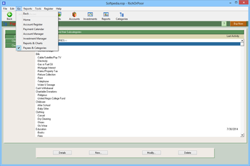RichOrPoor screenshot 12