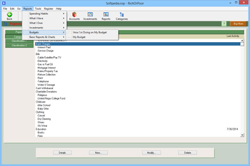 RichOrPoor screenshot 13