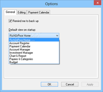 RichOrPoor screenshot 14