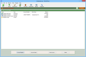 RichOrPoor screenshot 5