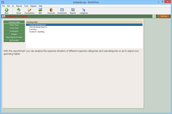 RichOrPoor screenshot 7