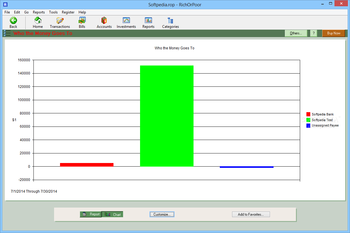 RichOrPoor screenshot 8