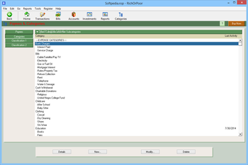 RichOrPoor screenshot 9