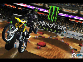 Ricky Carmichael