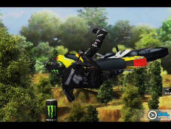 Ricky Carmichael