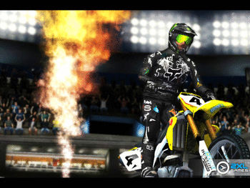 Ricky Carmichael