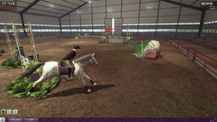 Riding Club Championships screenshot 11
