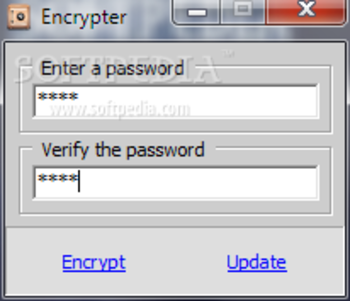 Right-Click Encrypter screenshot 3