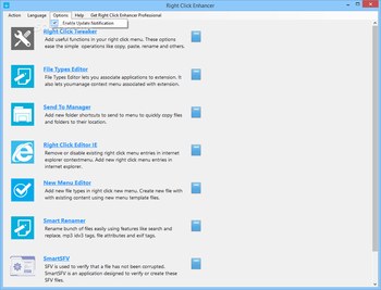 Right Click Enhancer screenshot 9