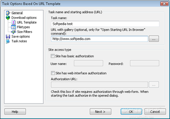 Right Picture Download Manager screenshot 2