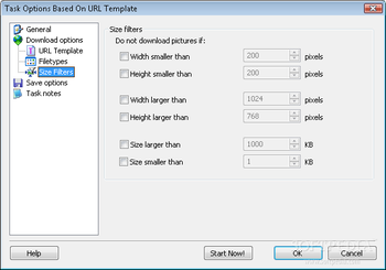 Right Picture Download Manager screenshot 4