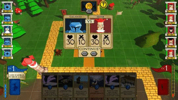 Right to Rule screenshot 2