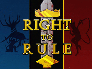 Right to Rule screenshot 3