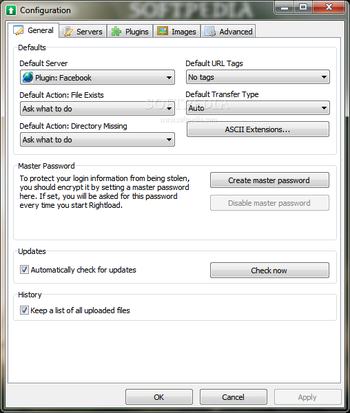 Rightload Portable screenshot 6
