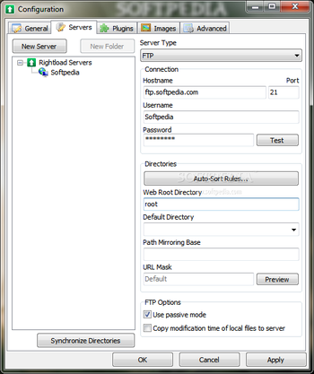Rightload Portable screenshot 7