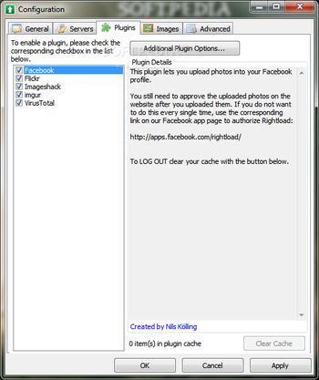 Rightload Portable screenshot 8