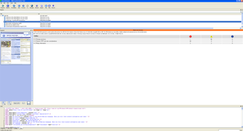 RightWebPage Professional screenshot