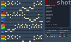 Rimshot screenshot 3