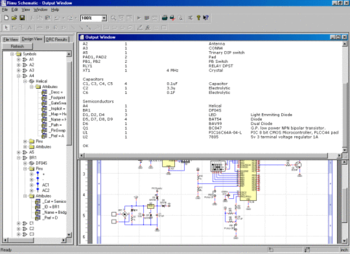 Rimu Schematic screenshot 3