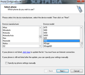 Ringtone Media Studio screenshot 10