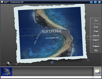 Ript screenshot 2