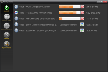 RipTiger Basic screenshot 2