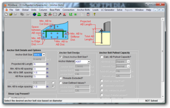 RISABase screenshot 4