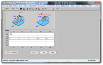 RISABase screenshot 5