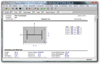 RISABase screenshot 8