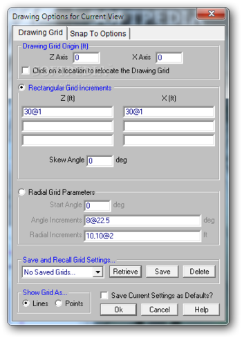 RISAFloor screenshot 12