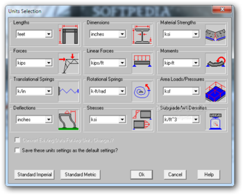 RISAFoundation screenshot 9