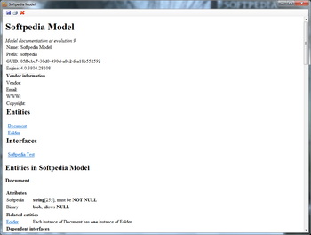 RISE Editor screenshot 6