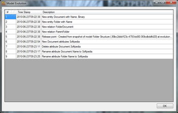 RISE Editor screenshot 7