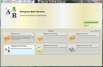 Risingware Browser screenshot 6