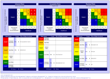Risk Managenable Free Edition screenshot 2