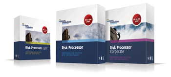 Risk Processor screenshot