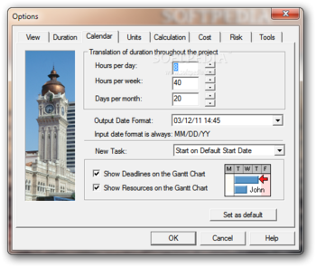 RiskyProject Professional screenshot 10
