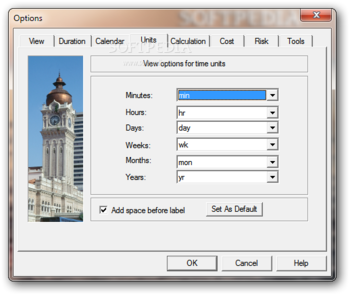 RiskyProject Professional screenshot 11