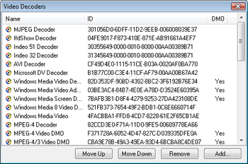 River Past Crazi Video Pro screenshot 2