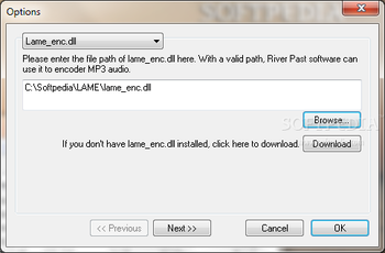 River Past Video Cleaner Lite screenshot 11