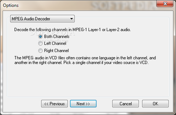 River Past Video Cleaner Lite screenshot 12