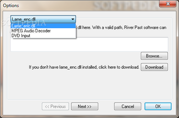 River Past Video Cleaner screenshot 10