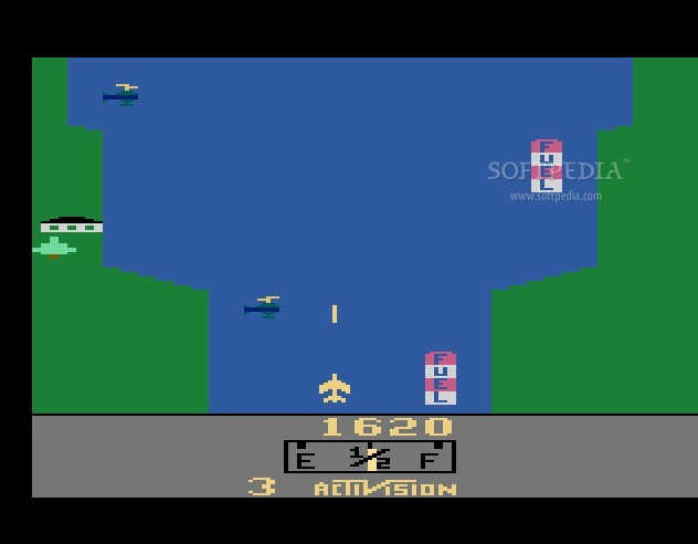 river raid download pc