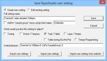 RiyazStudio mini screenshot 3